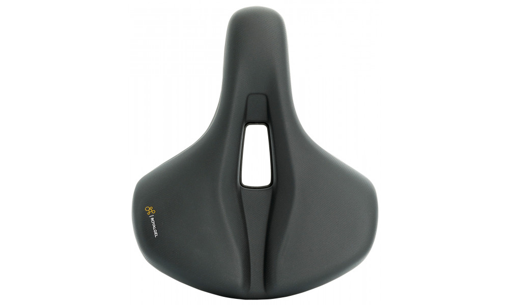 Sēdeklis Selle Royal Vaia Relaxed RoyalGel Ergo - 2