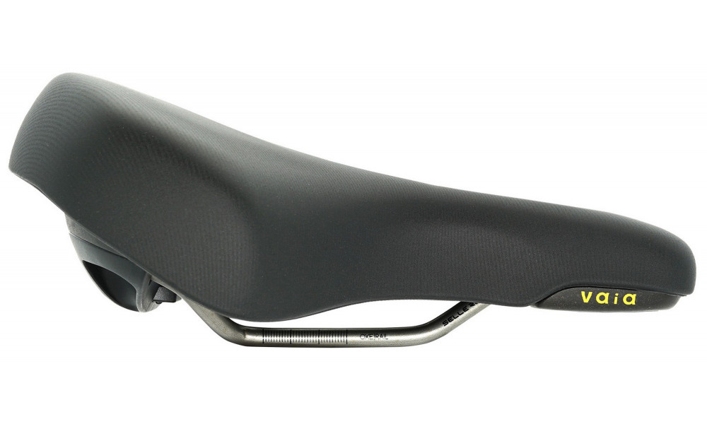 Sēdeklis Selle Royal Vaia Relaxed RoyalGel Ergo - 4