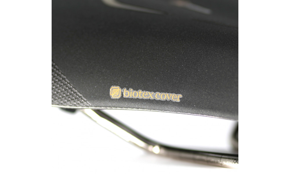 Sēdeklis Selle Royal Lookin Evo Athletic RoyalGel Biotex - 2