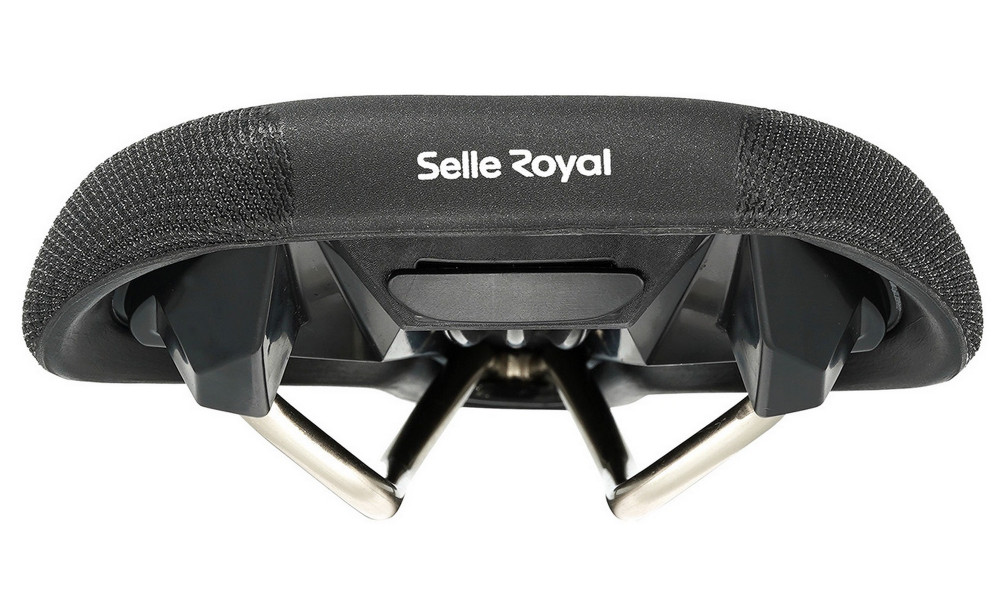 Sēdeklis Selle Royal Lookin Evo Athletic RoyalGel Biotex - 4