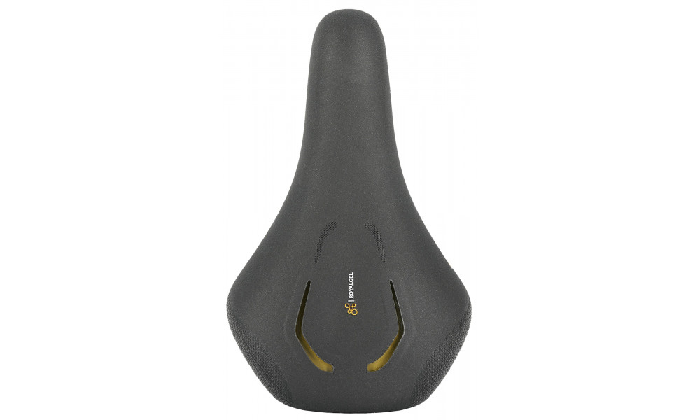 Sēdeklis Selle Royal Lookin Evo Athletic RoyalGel Biotex - 5