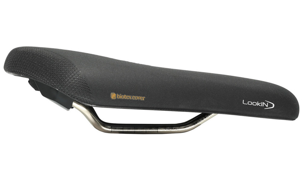 Sēdeklis Selle Royal Lookin Evo Athletic RoyalGel Biotex - 6