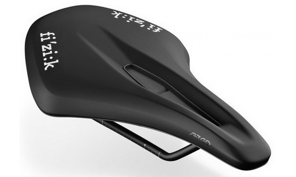Sēdeklis Fizik Terra Argo TEST 