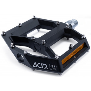 Pedāļi ACID FLAT A3-ZP R