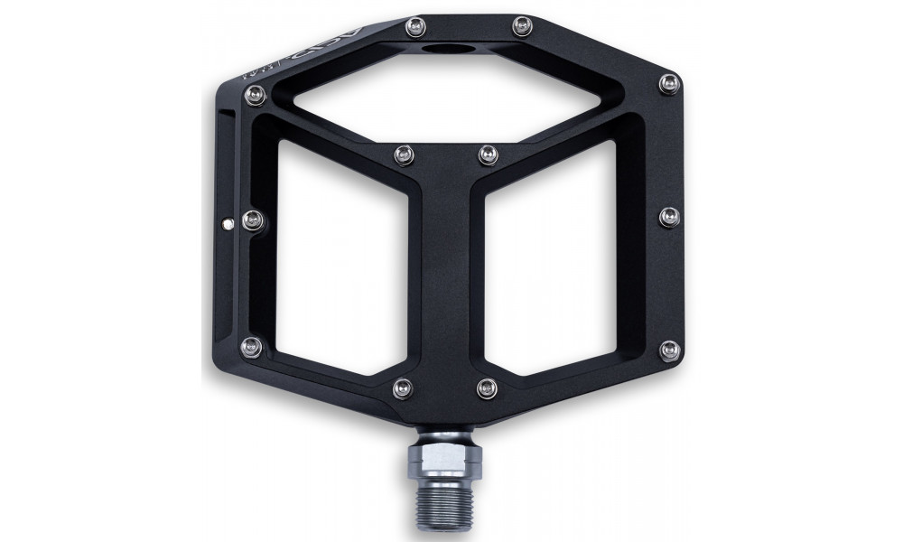 Pedāļi ACID FLAT A3-ZP R - 2