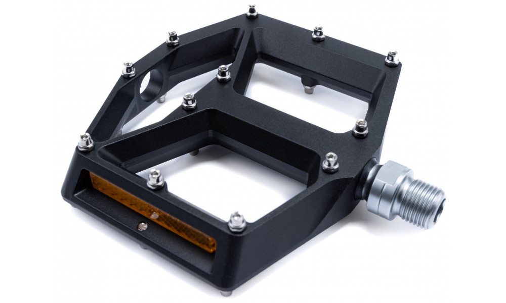 Pedāļi ACID FLAT A3-ZP R - 4