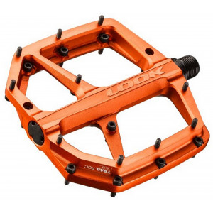 Pedāļi Look Trail Roc Plus metallic