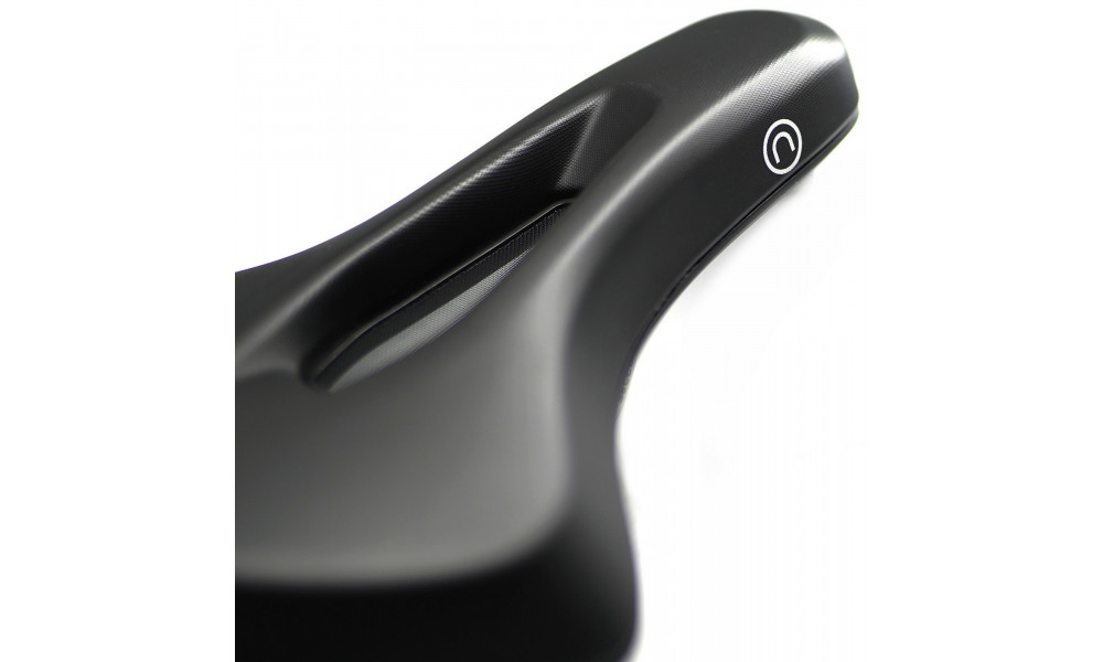 Sēdeklis Selle Royal On Open Athletic e-Fit RoyalGel - 3