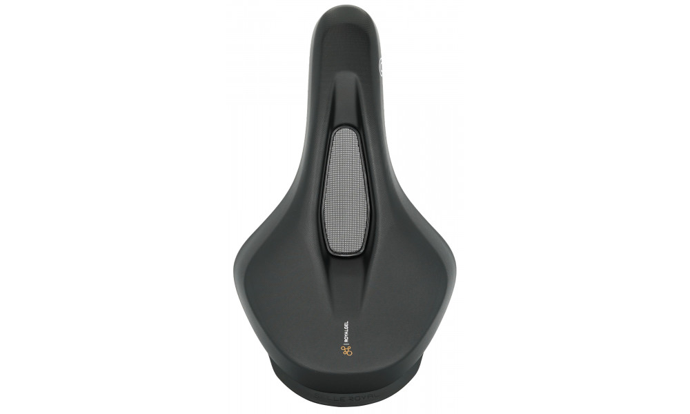 Sēdeklis Selle Royal On Open Athletic e-Fit RoyalGel - 5