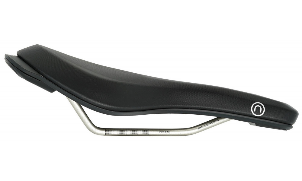 Sēdeklis Selle Royal On Open Athletic e-Fit RoyalGel - 6