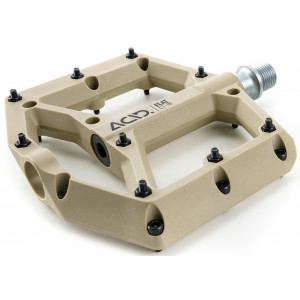 Pedāļi ACID Flat C1-IB plastic desert