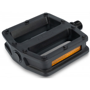 Pedāļi ACID Flat C4-ZP Rookie M plastic