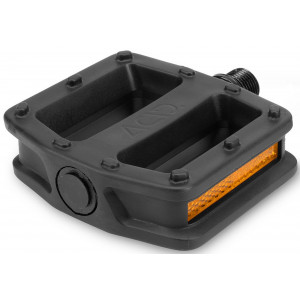 Pedāļi ACID Flat C4-ZP Rookie S plastic