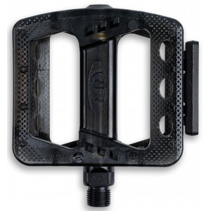 Pedāļi RFR Junior plastic black