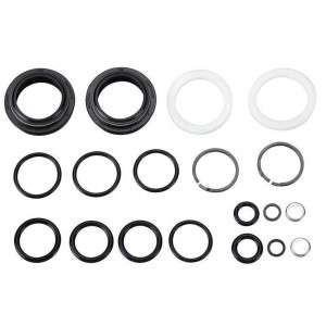 Dakšas remonta komplekts Rockshox Reba SoloAir 15x100mm 120mm 2017+ A7 200h (1 Year)