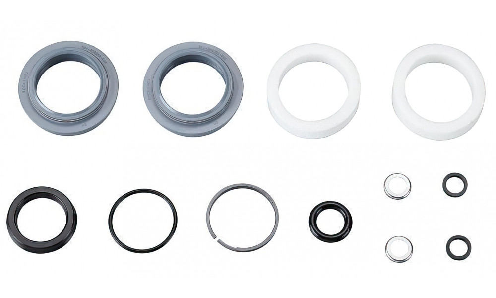 Dakšas remonta komplekts Rockshox Recon Silver RL 2017+ B1 