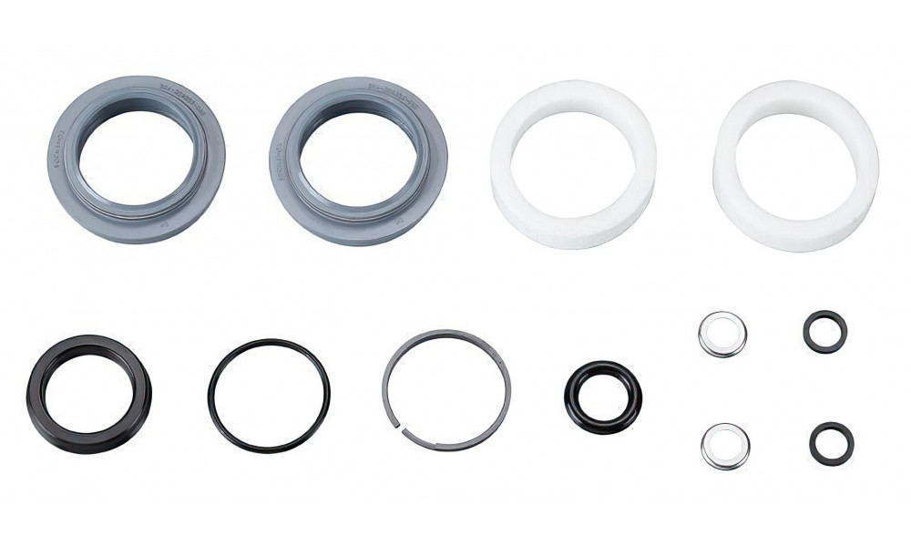 Dakšas remonta komplekts Rockshox Recon Silver RL Boost 2017+ B1 