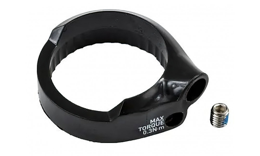Dakšas remonta komplekts Rockshox compression damper housing Judy/Recon/30/35 2020-2022 Domain B1+ 2022+ 
