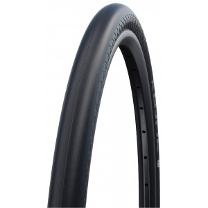 Riepa 26" Schwalbe Kojak HS 385, Perf Fold 35-559 Black