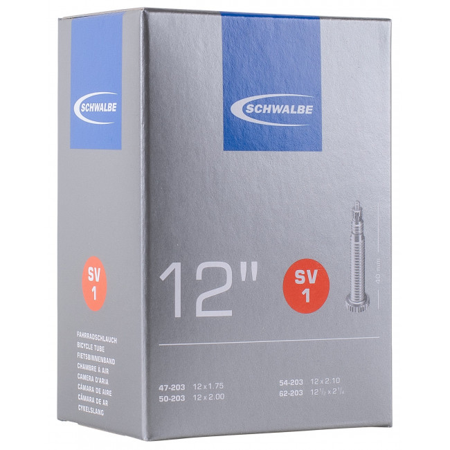 Kamera 12" Schwalbe SV1 (47/62-203)