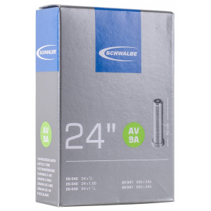 Kamera 24" Schwalbe AV9A (20/28-540)