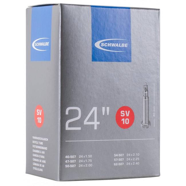 Kamera 24" Schwalbe SV10 (40/62-507)