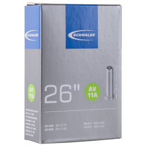 Kamera 26" Schwalbe AV11A (20/25-559)