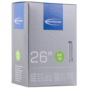 Kamera 26" Schwalbe AV12 (47-559 / 26x1.75)
