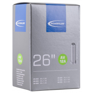 Kamera 26" Schwalbe AV12A (25/40-559)