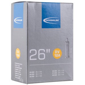 Kamera 26" Schwalbe DV12A (25/40-559)
