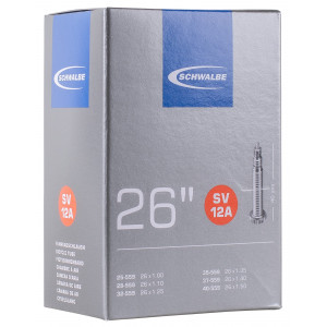 Kamera 26" Schwalbe SV12A (25/40-559)