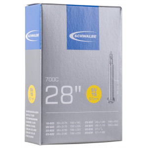 Kamera 28" Schwalbe SV15 Long (18/28-622)