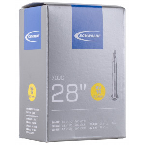 Kamera 27/28" Schwalbe SV16 Long (28-622/32-630)