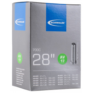 Kamera 27/28" Schwalbe AV17 (28/47-622)