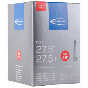 Kamera 27.5"/650B Schwalbe SV21F ExtraLight (40/62-584)