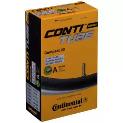 Kamera 20" Continental Compact A34 (32-406/47-451)
