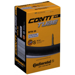 Kamera 26" Continental MTB S42 (47/62-559)