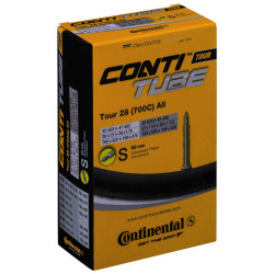 Kamera 28" Continental Tour all S60 (32/47-622/42-635)