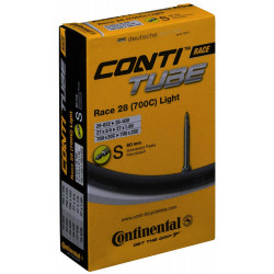 Kamera 28" Continental Race Light S60 (20-622/25-630)