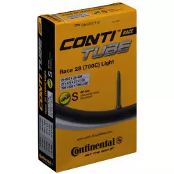Kamera 28" Continental Race Light S60 (20-622/25-630)