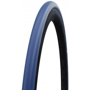 Riepa 28" Schwalbe Insider HS 376, Perf Fold. 23-622 Blue