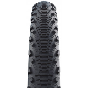Riepa 28" Schwalbe CX Comp HS 369, Active Wired 40-622 / 28x1.50 Black