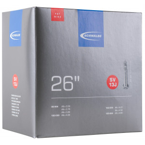 Kamera Fatbike Schwalbe SV13J (90/120-559)