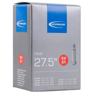 Kamera 27.5"/650B Schwalbe SV21 (40/62-584)