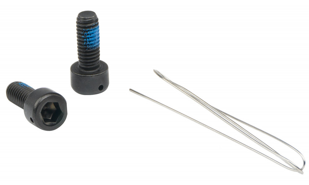 Shimano disku bremžu adapteris priekšējās Shimano SM-MA-F160P/S - 2