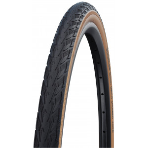 Riepa 28&quot; Schwalbe Delta Cruiser HS 431, Active Wired 28-622 / 700x28C Gumwall