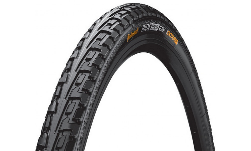 Riepa 27.5" Continental RIDE Tour 42-584 