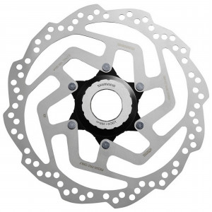 Bremžu disks Shimano SM-RT10 180MM CL