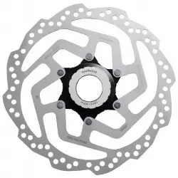 Bremžu disks Shimano SM-RT10 180MM CL