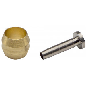 Disku bremžu šļūteņu montāžas detaļas Shimano SM-BH90